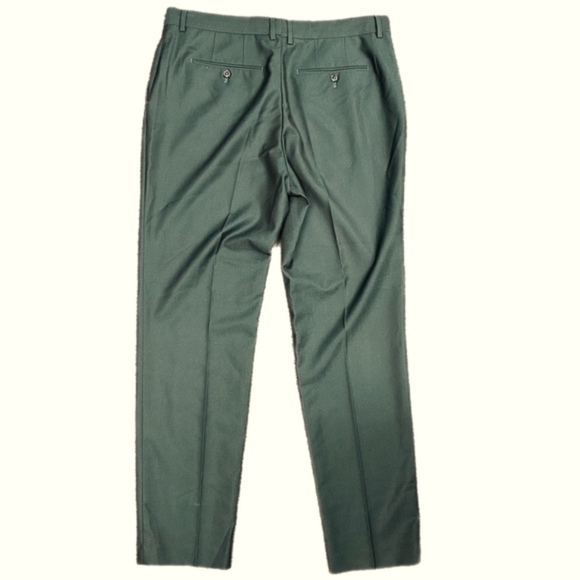 TOPMAN green suit - Picture 3 of 8